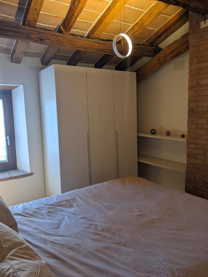 Casa Stella Vicinanze Maranello Villa Exterior foto