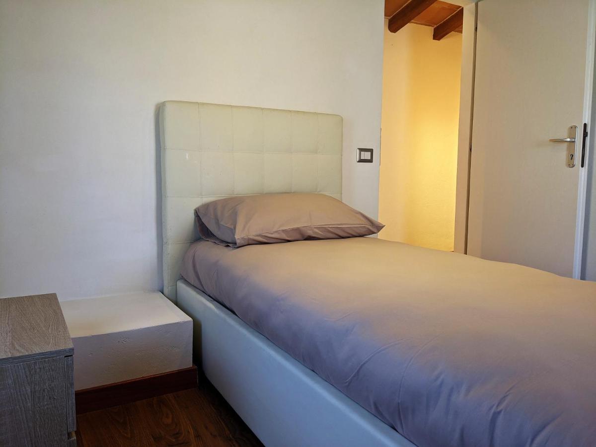 Casa Stella Vicinanze Maranello Villa Exterior foto